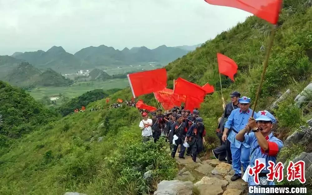 40年改革开放,广西发展有图有真相!