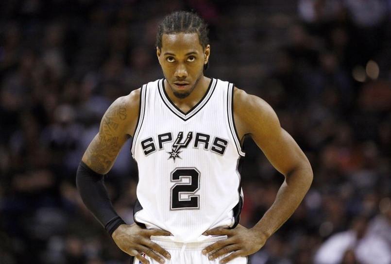 机器人版本的莱昂纳德,机器人小卡莱昂纳德