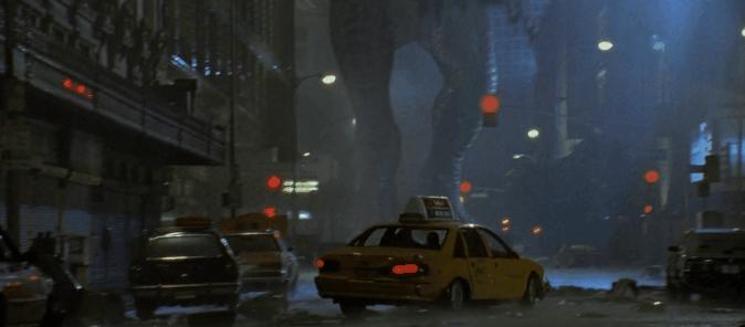 金刚和哥斯拉一起打怪兽,哥斯拉和金刚一起打谁