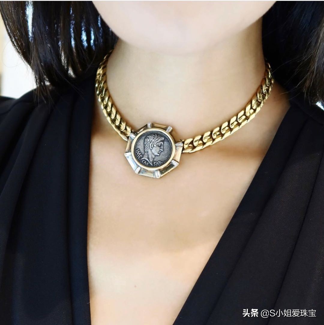 宝格丽值得买的系列,识货上的宝格丽