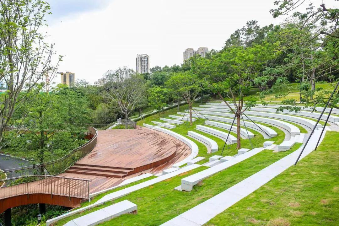 深圳主题公园推荐,深圳爱国主义主题公园