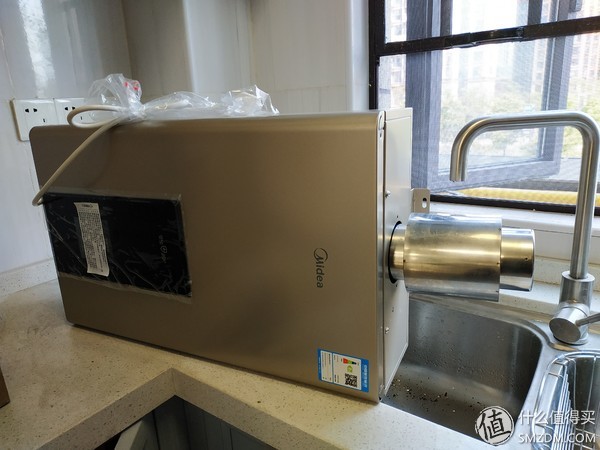 美的pm3水伺服热水器怎么样,美的水伺服燃气热水器ks3