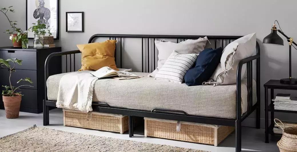 宜家旗下酒店,宜家快闪酒店