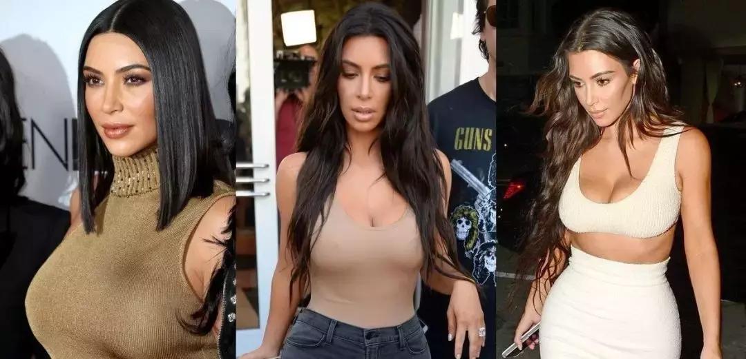 胸比较大的小个子怎么穿才好看,又矮又胖胸大怎么穿好看