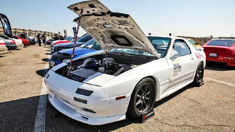 姹借溅鏍囧織cosplay,姹借溅cosplay