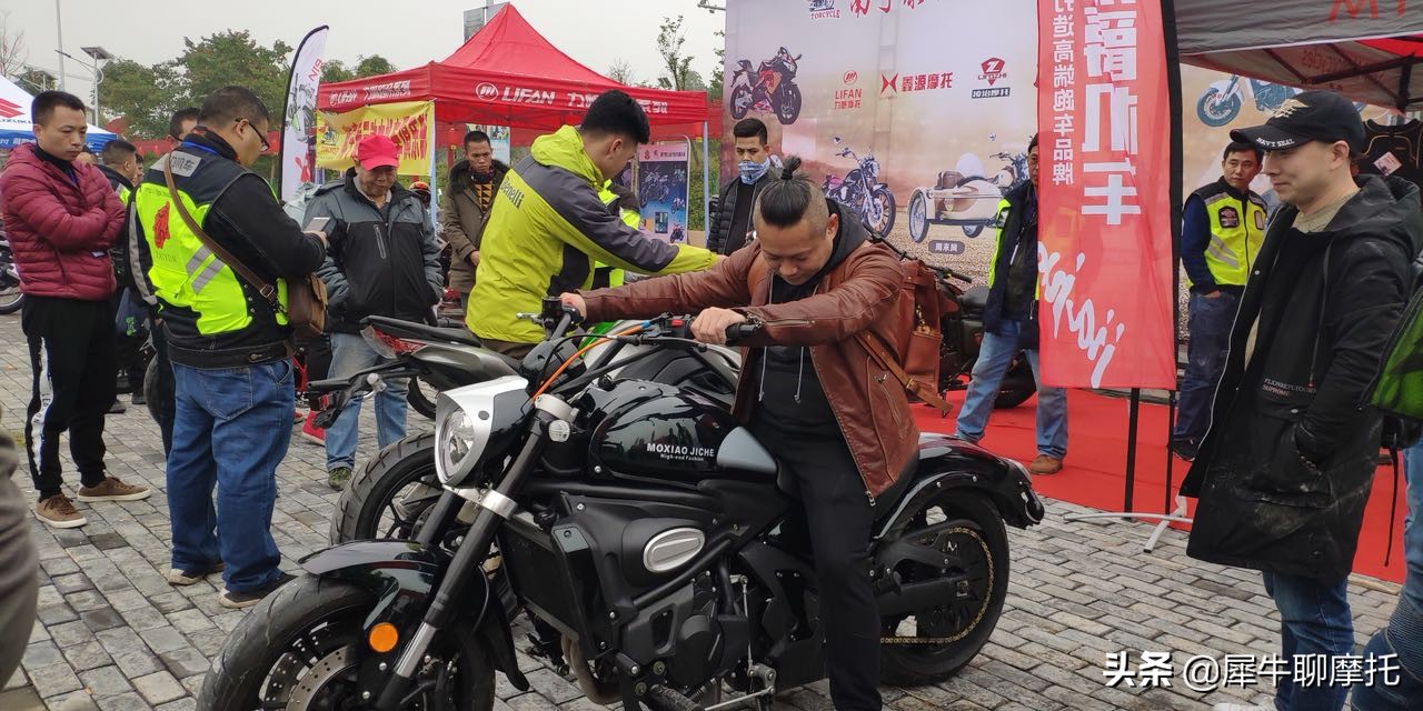 这款500太子，功率35kw，售价3万左右