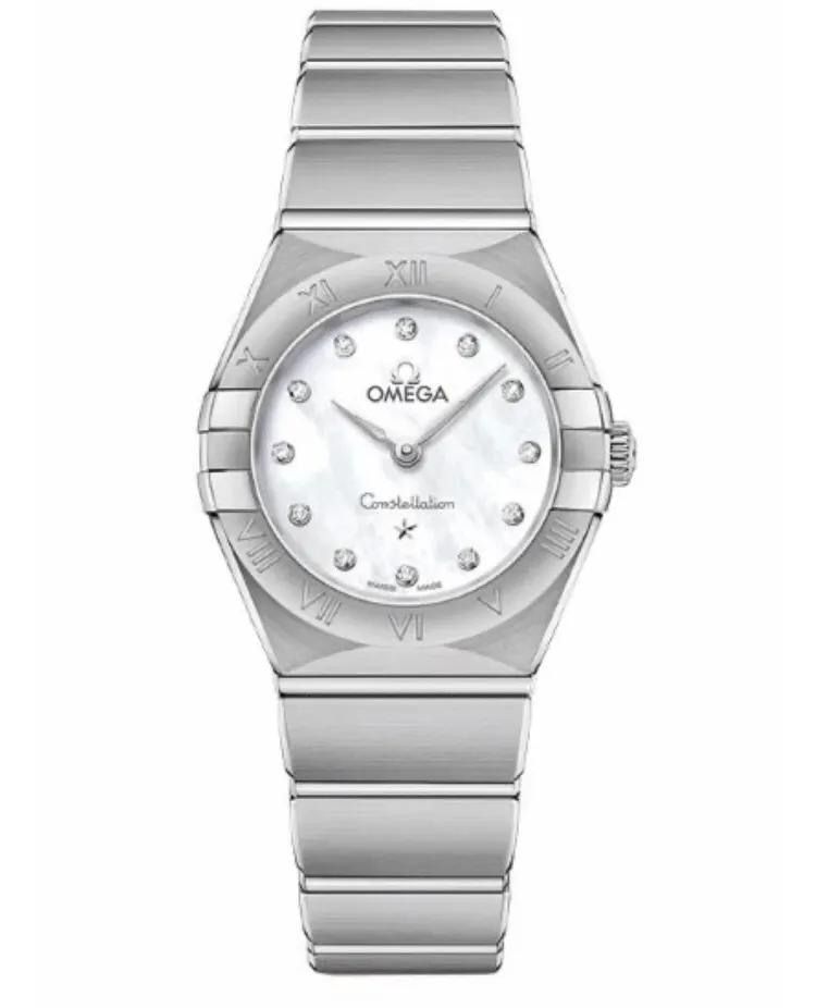 伊势丹欧米茄,阿秦日本二手店