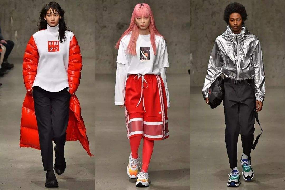 那些陪你跨世纪的“潮牌”，后来都去哪儿了？