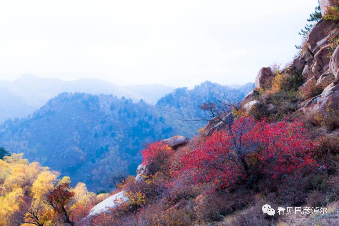 七分钟带你领略大美乌拉特前旗 (带你去看乌拉特前旗)