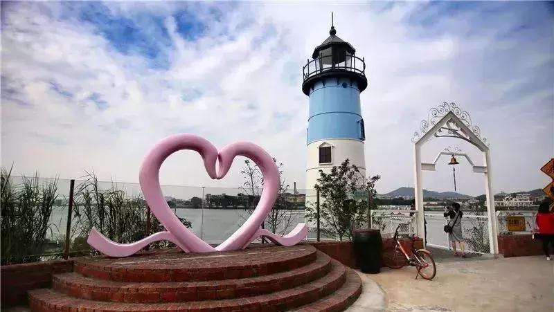 珠海周围两小时车程旅游,珠海市一日游免费最佳去处