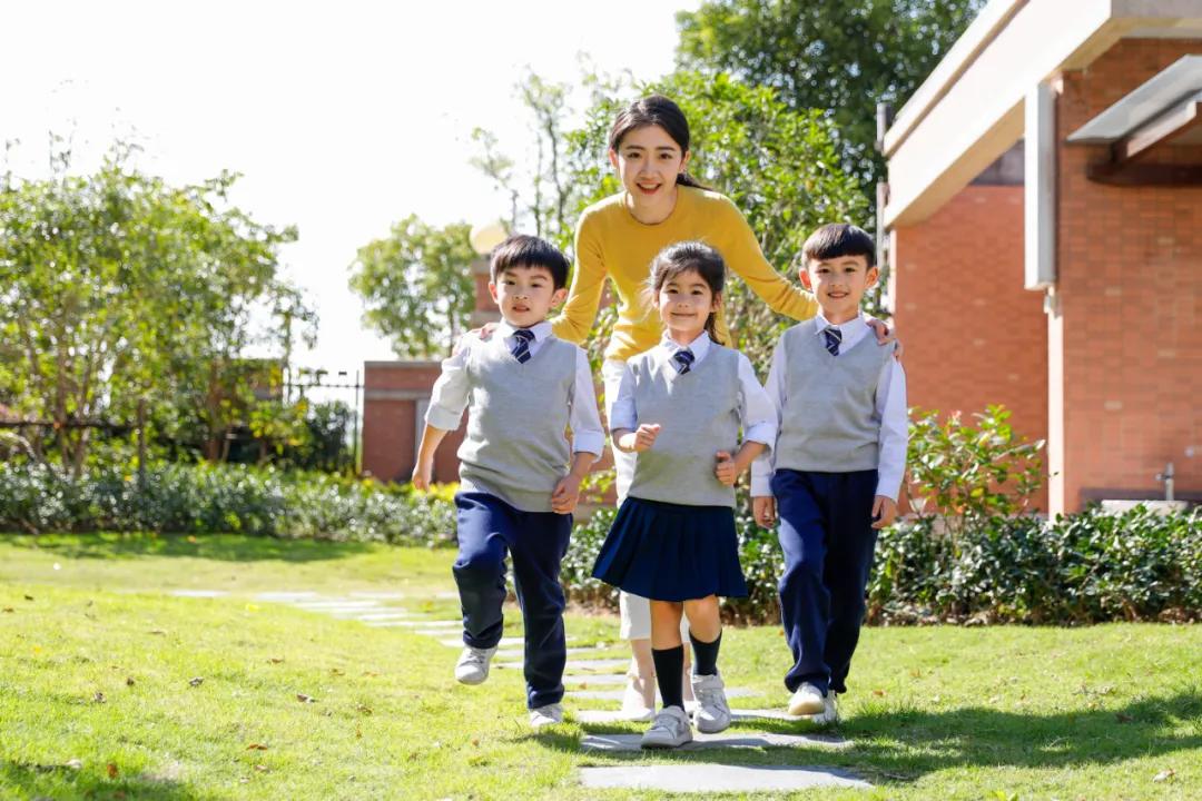 半年热销17亿，这个主城百亩纯洋房又取证了