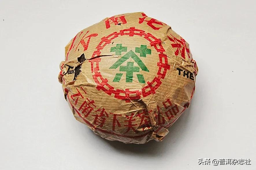 什么叫印级茶和号级茶,印级茶是唛号茶吗