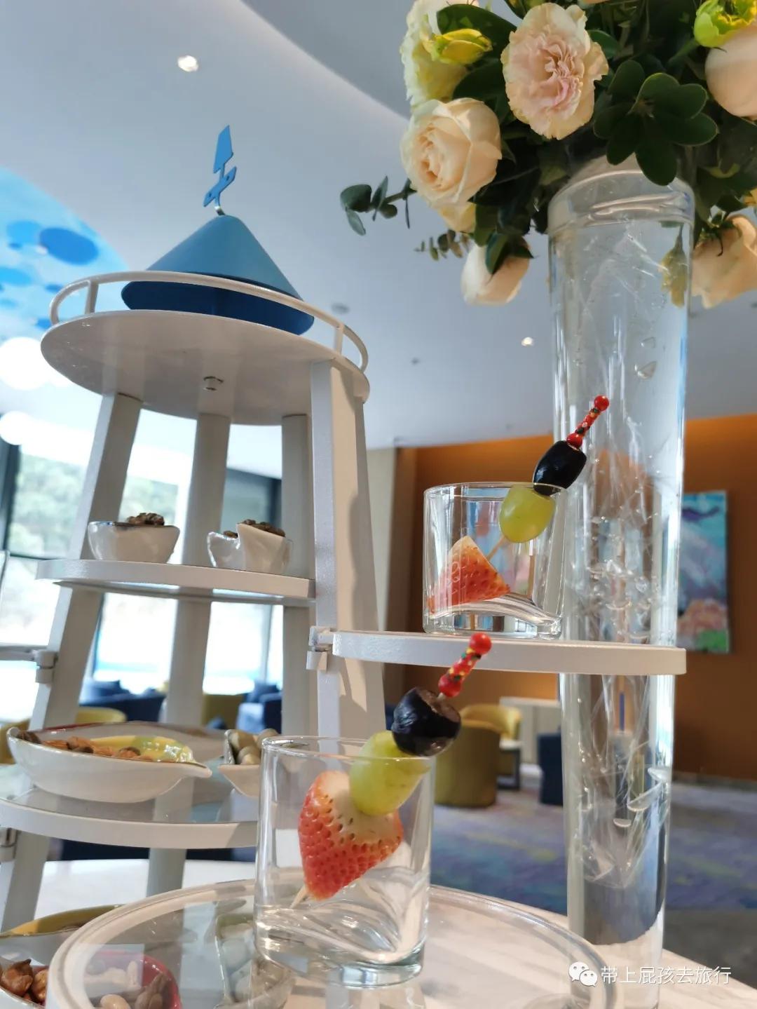 首探珠海长隆海洋科学酒店揭秘！超多高科技的国内顶级亲子酒店