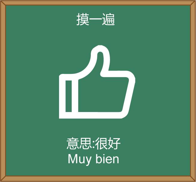西班牙语30秒学会视频,西班牙语多久能学会