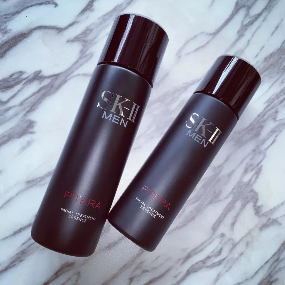 skii神仙水男士的与普通版的区别,sk-ii神仙水值不值得囤货