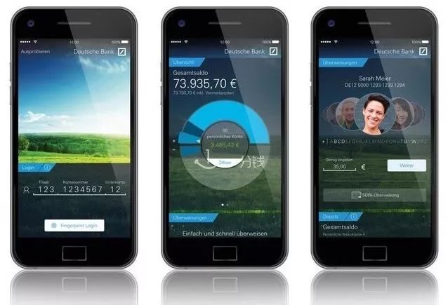 这10款APP让你玩转德国