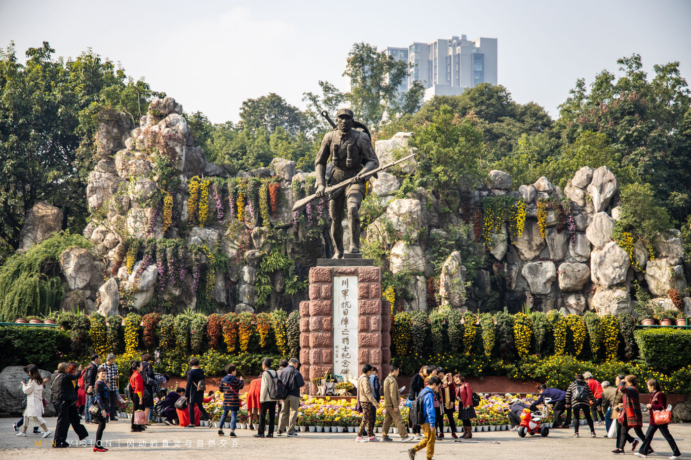 来成都旅游这份攻略实用又好吃,来成都必去必吃的地方
