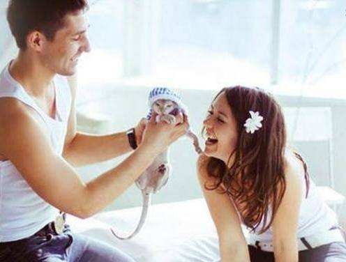 婚姻里夫妻感情不合孩子怎么办,婚姻中为什么那么难相处