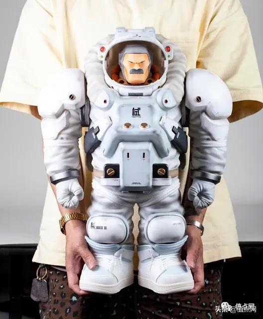 马里奥石膏娃娃梦幻配色,马里奥q版的公仔