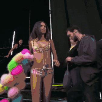 lima退役,奚梦瑶2019维密