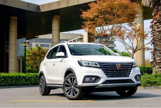 5月suv销量排行本田cr-v,本田cr-v和长安cs75plus哈弗h6