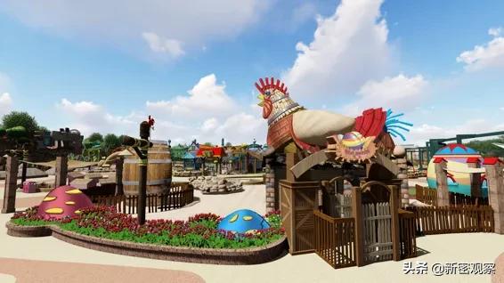 银基动物王国免门票吗,银基动物王国试营业直播