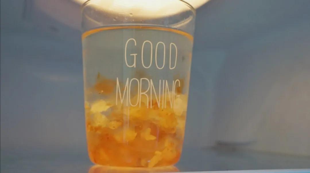 如果，我能自洽就好了