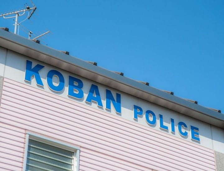 在日本机场被偷了东西怎么办,在日本偷窃行为