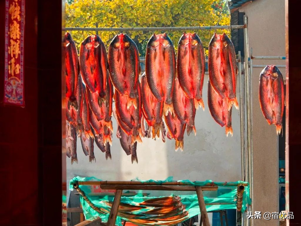 32张美景图片,苏州东山西山风景区哪个更值得去