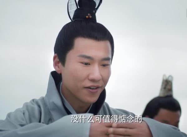 《三生三世十里桃花》里最懂爱情的人，却是从未动过感情的星君