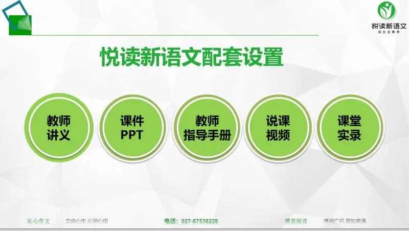 其实,你低估了自己!语文老师的成长,从“了解”开始