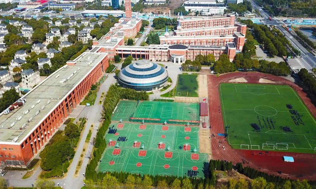 上海这16所学校成全国示范,上海即将改名的5所大学