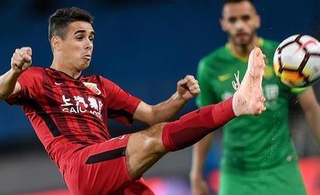 京沪大战中超视频,京沪之战最强逆转