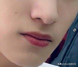 涂口红不掉色的小妙招,涂口红不掉色最简单的正确方法