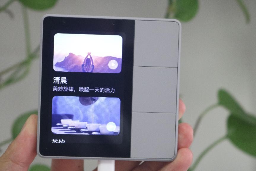 欧瑞博智能家居mixpads情景模式,欧瑞博mixpad精灵评测