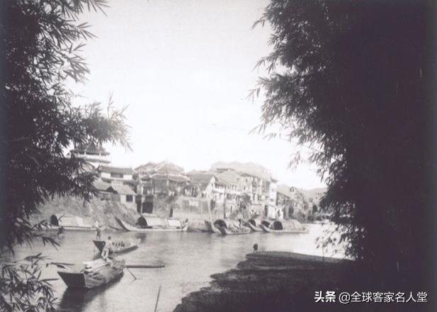 梅县东山中学剑英校区怎么走,东山中学剑英校区路线