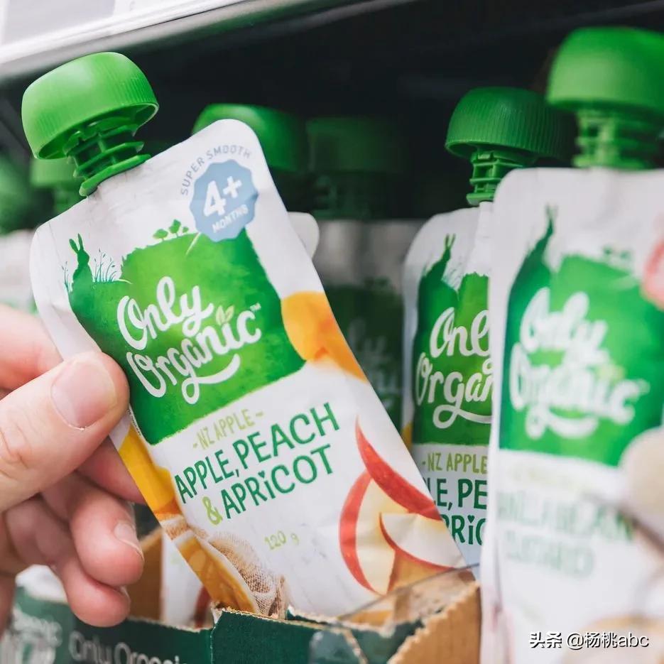 进口零食不甜不腻,不甜又不上火的零食推荐