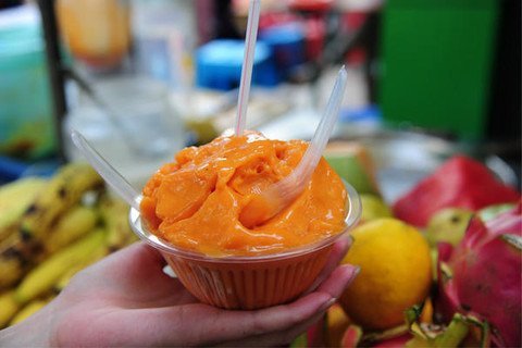 在三亚度过一段美好的时光,在三亚寻觅一处虚度光阴的地方