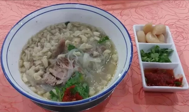 西安美食汇总,西安美食汇培训学校