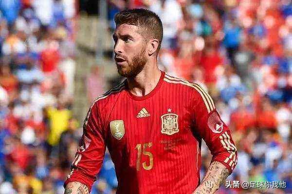 西班牙国家足球队最新名单,西班牙国家足球队成员名单2023