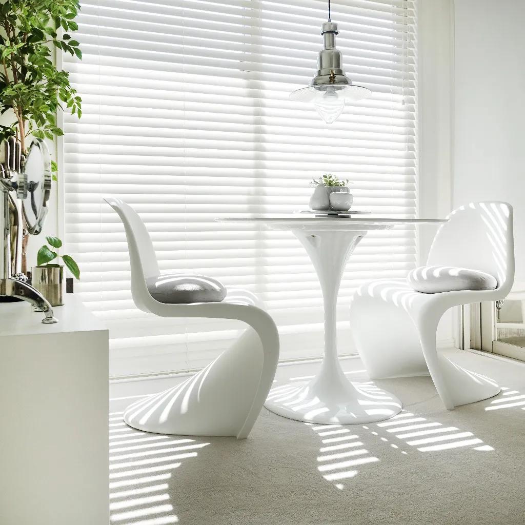 爱了这两间性冷淡系小户型，网友：这才叫一个人的豪宅