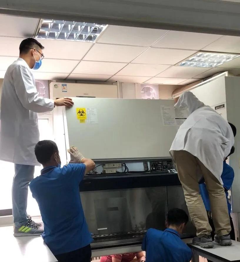 “防”得实，“控”有效|北医三院坚持疫情防控和复工复产互为支撑