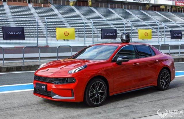 三缸大佐评价领克03,领克03三缸发动机拆解视频