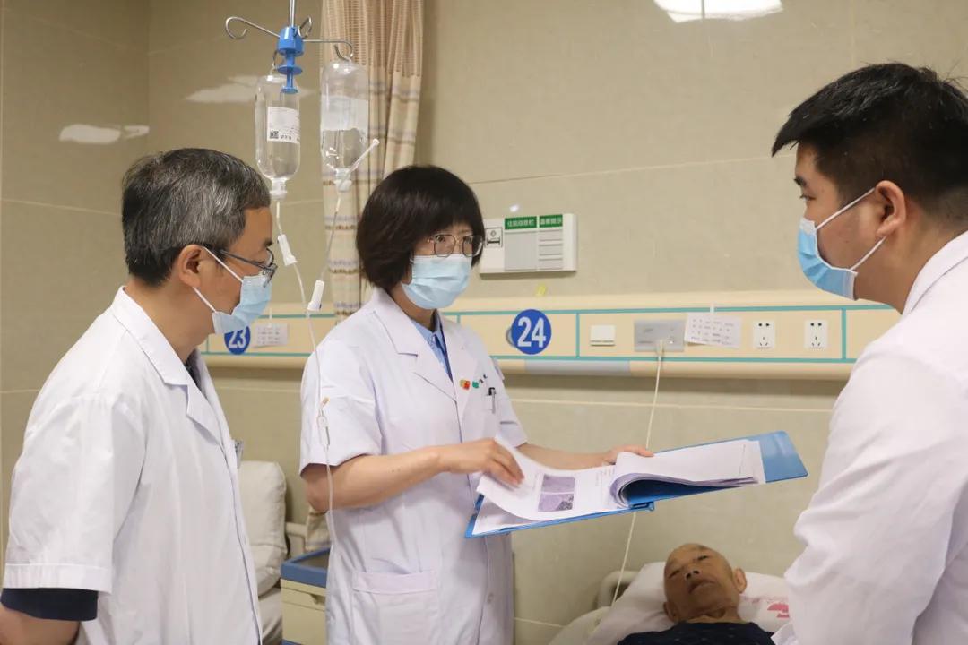 走进革命老区开展义诊活动标题,为庆祝建党100周年举行的义诊