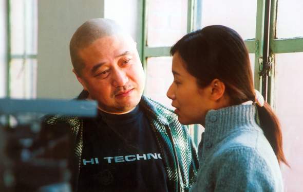 北京大飒蜜的迷乱情史