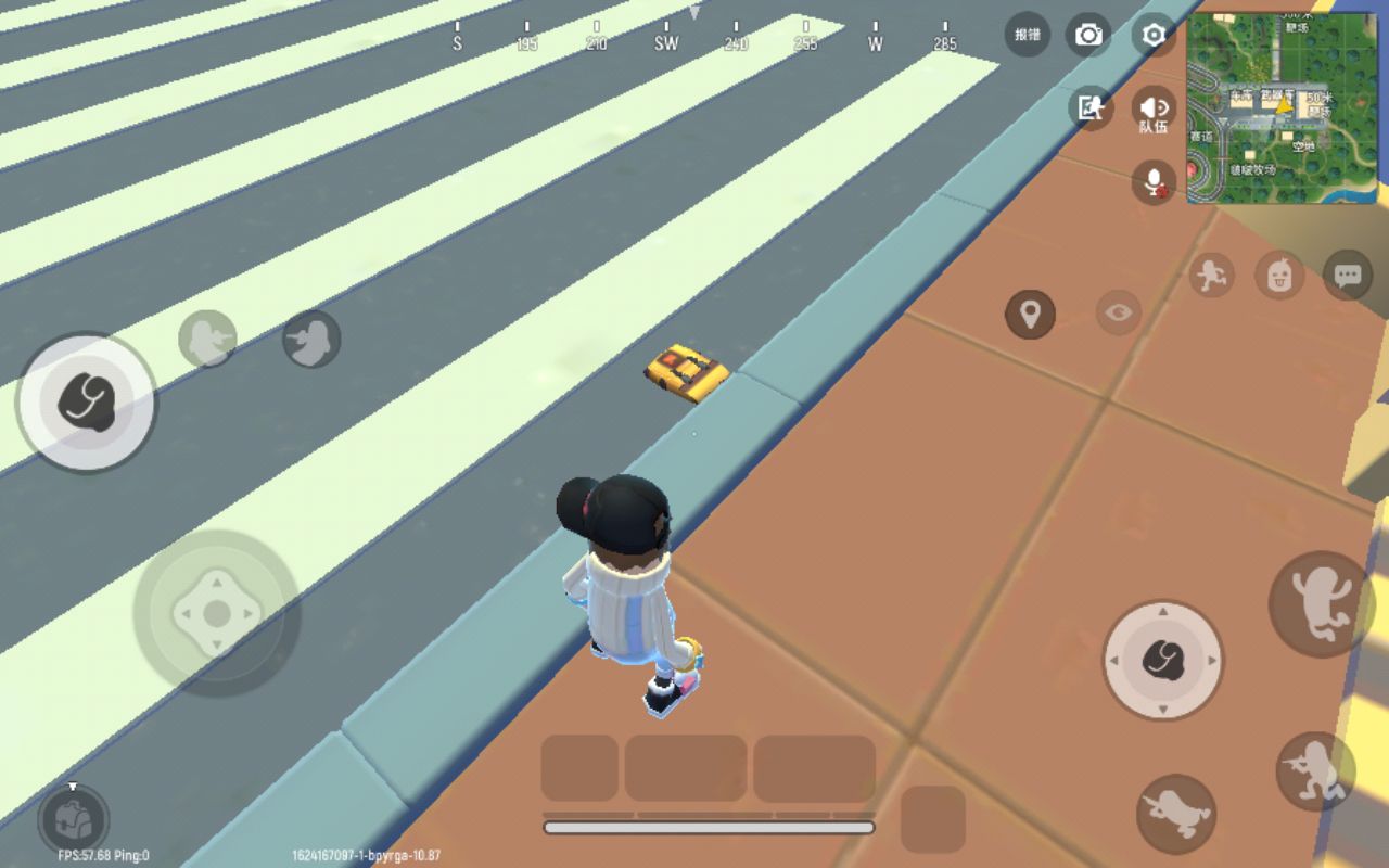 香肠派对新手变高手的操作方法,香肠派对必得知道的小知识