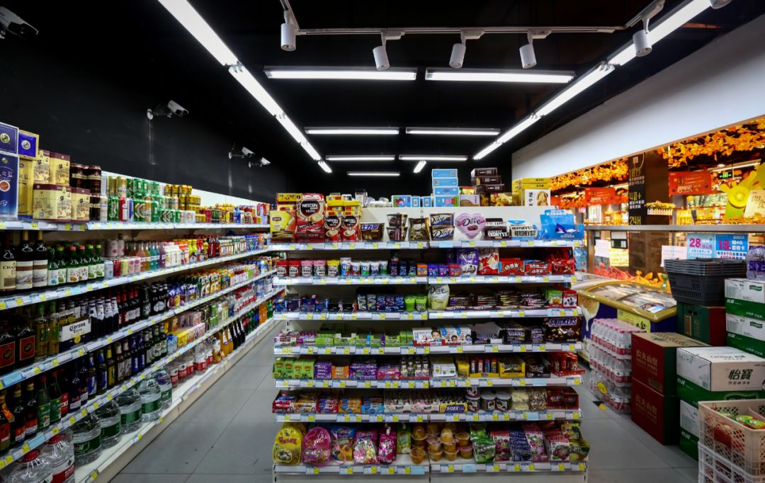 京东新通路便利店模式,京东新通路和京东便利店的区别