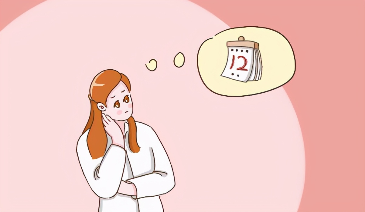 月经提前和推迟分别是什么原因,女性月经提前怎么回事