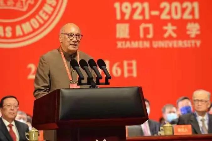 百年厦大视频,百年厦大纪录片