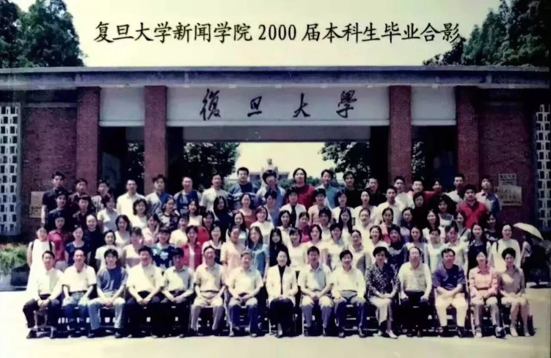 复旦大学正门在哪条路上,复旦大学从哪个门口进去